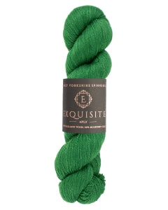 Exquisite 4 Ply