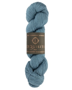 Exquisite 4 Ply