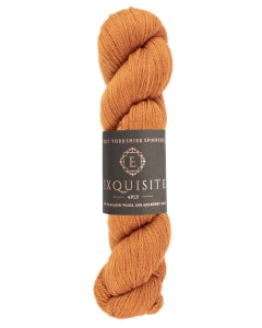Exquisite 4 Ply