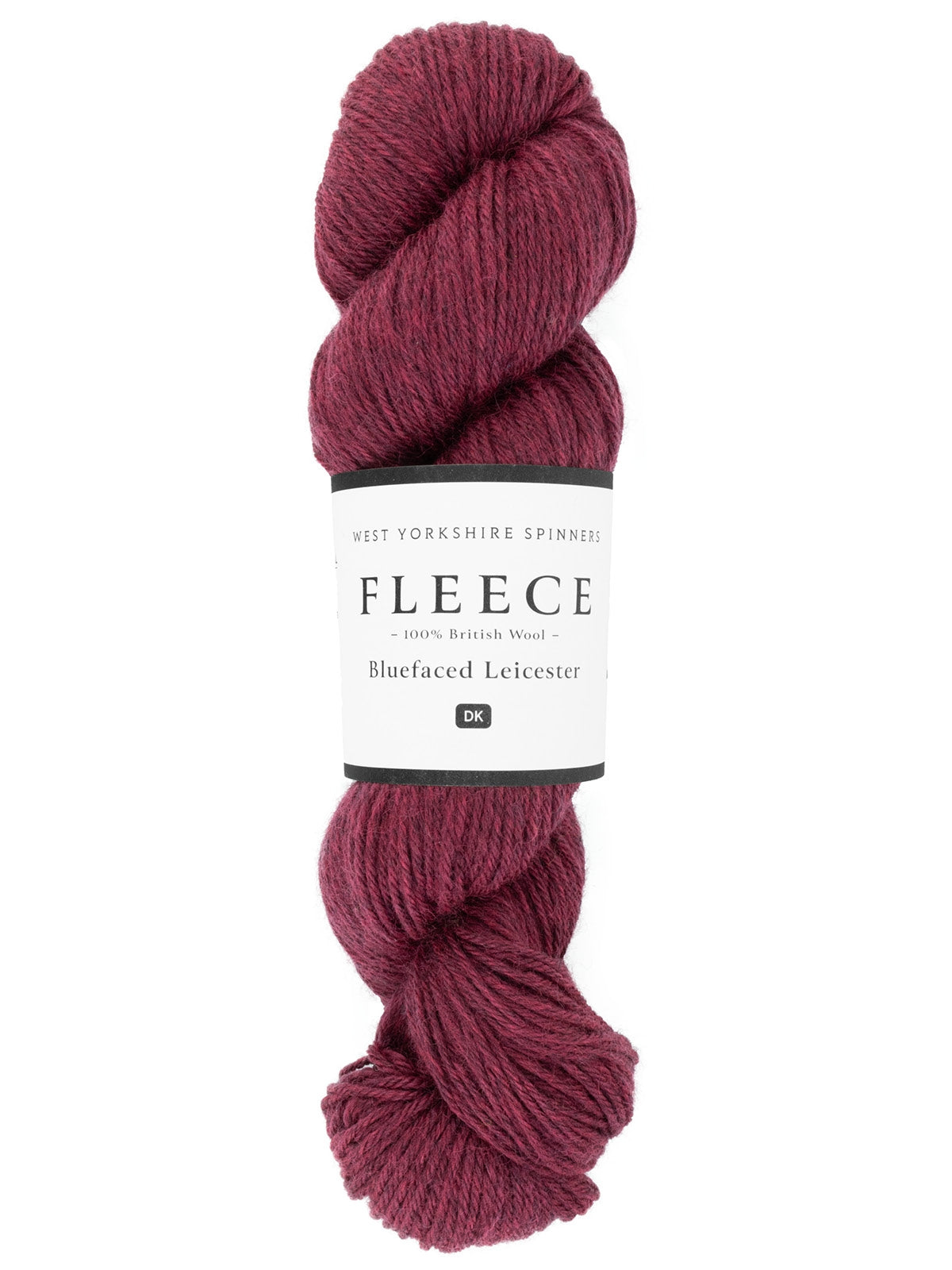 West Yorkshire Spinners Fleece