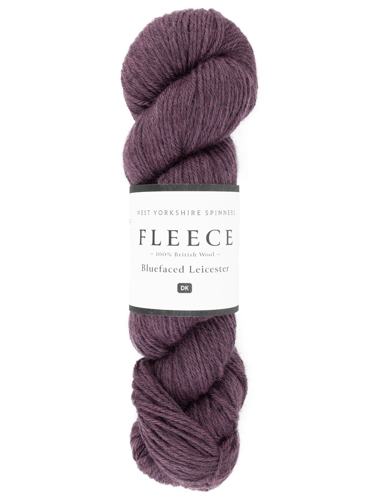 West Yorkshire Spinners Fleece