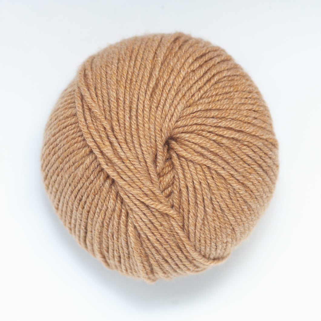Clinton Hill Cashmere Bespoke Worsted