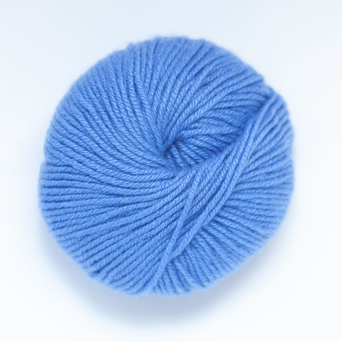 Clinton Hill Cashmere Bespoke Worsted