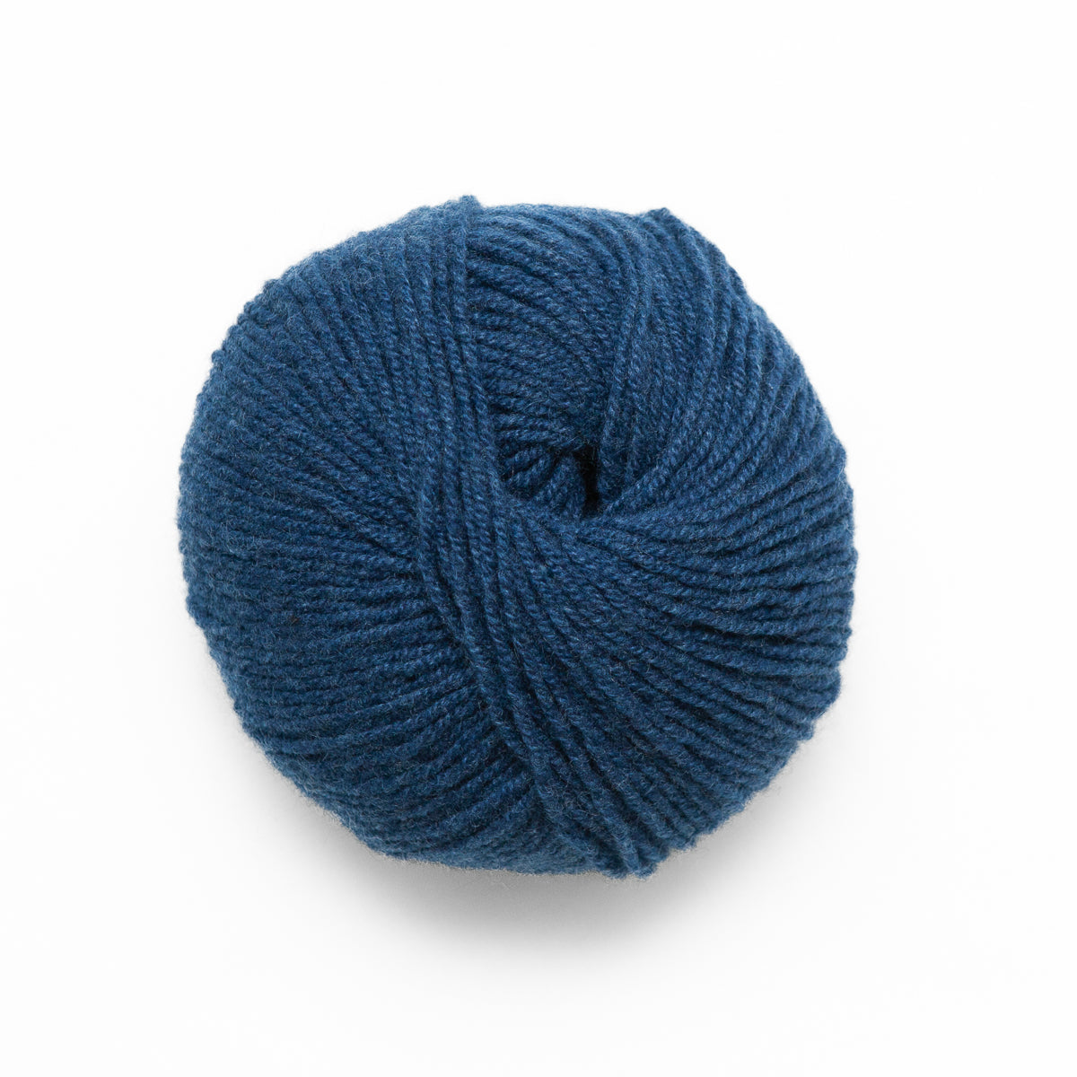 Clinton Hill Cashmere Company Bespoke DK