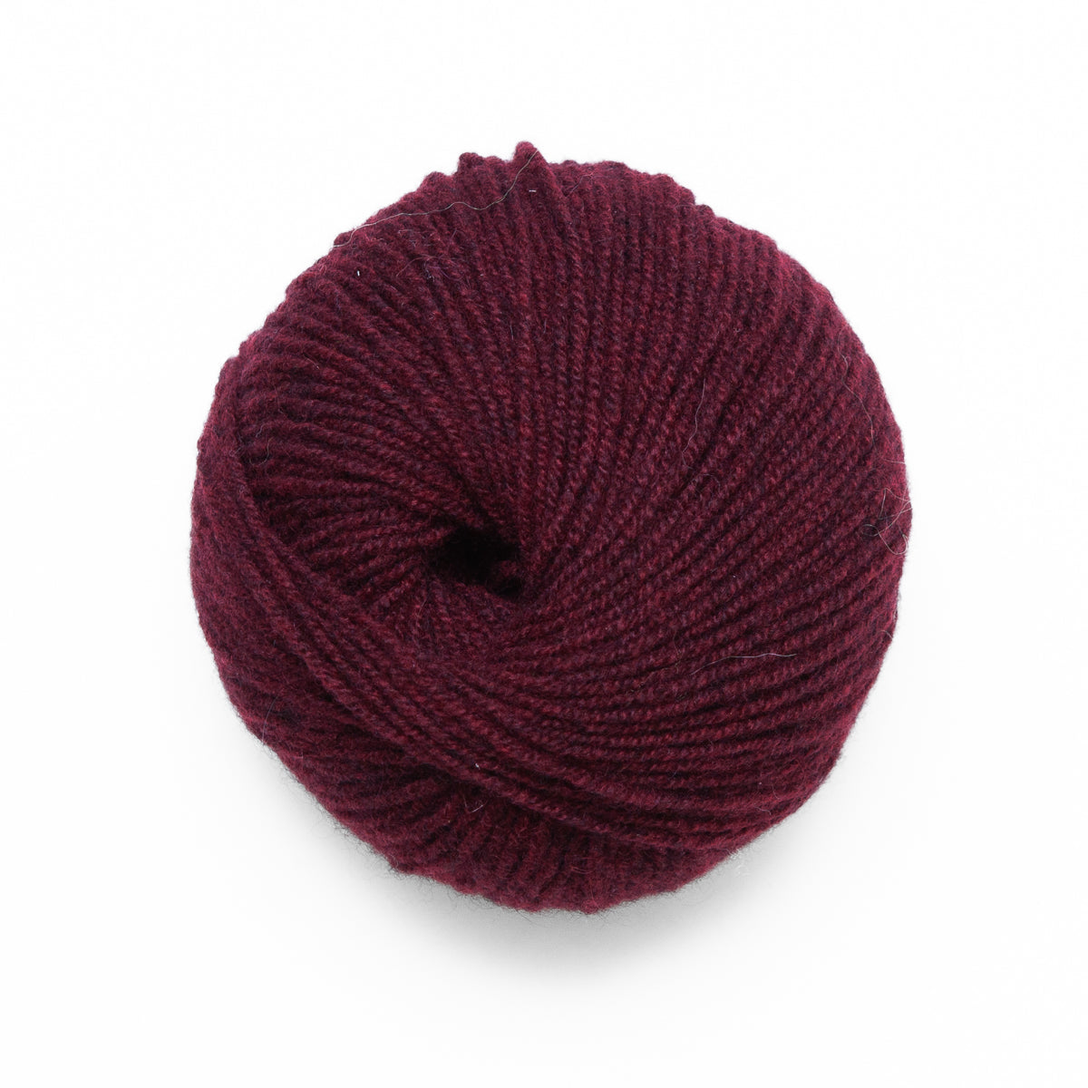 Clinton Hill Cashmere Company Bespoke DK