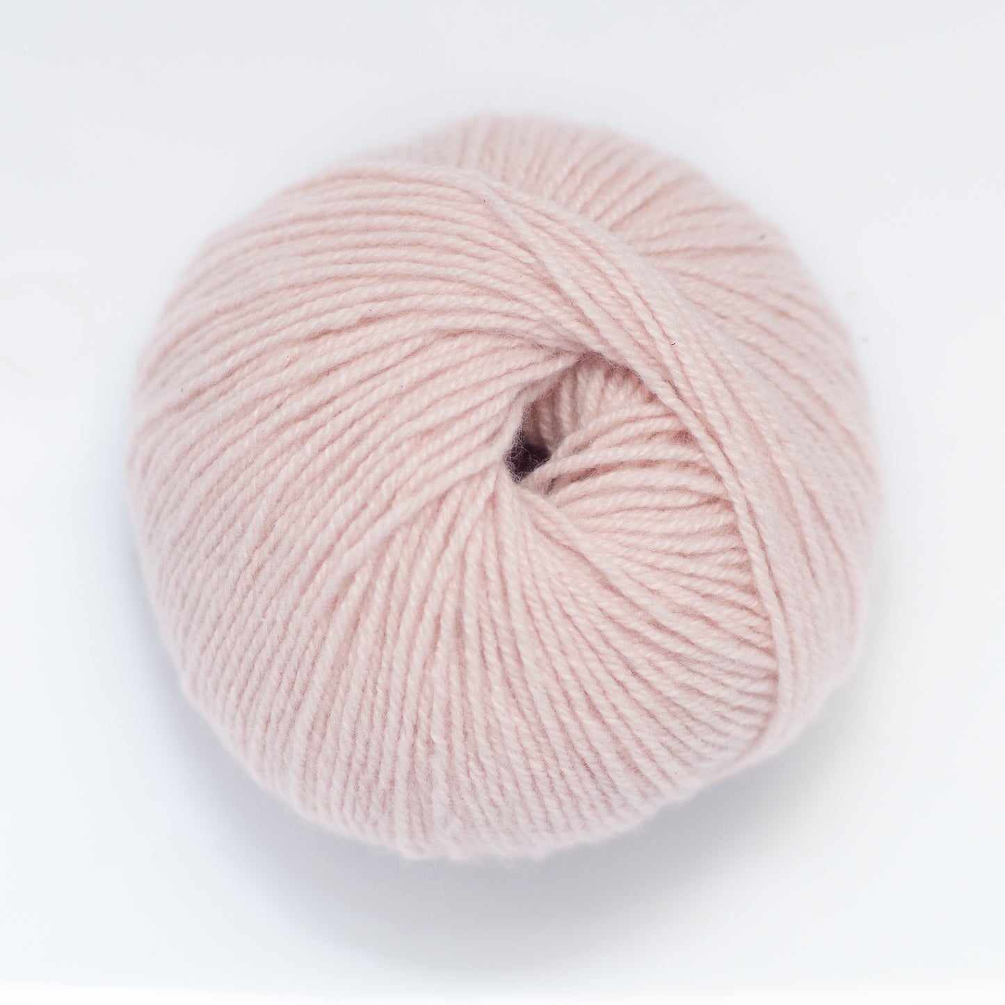 Clinton Hill Cashmere Company Bespoke DK