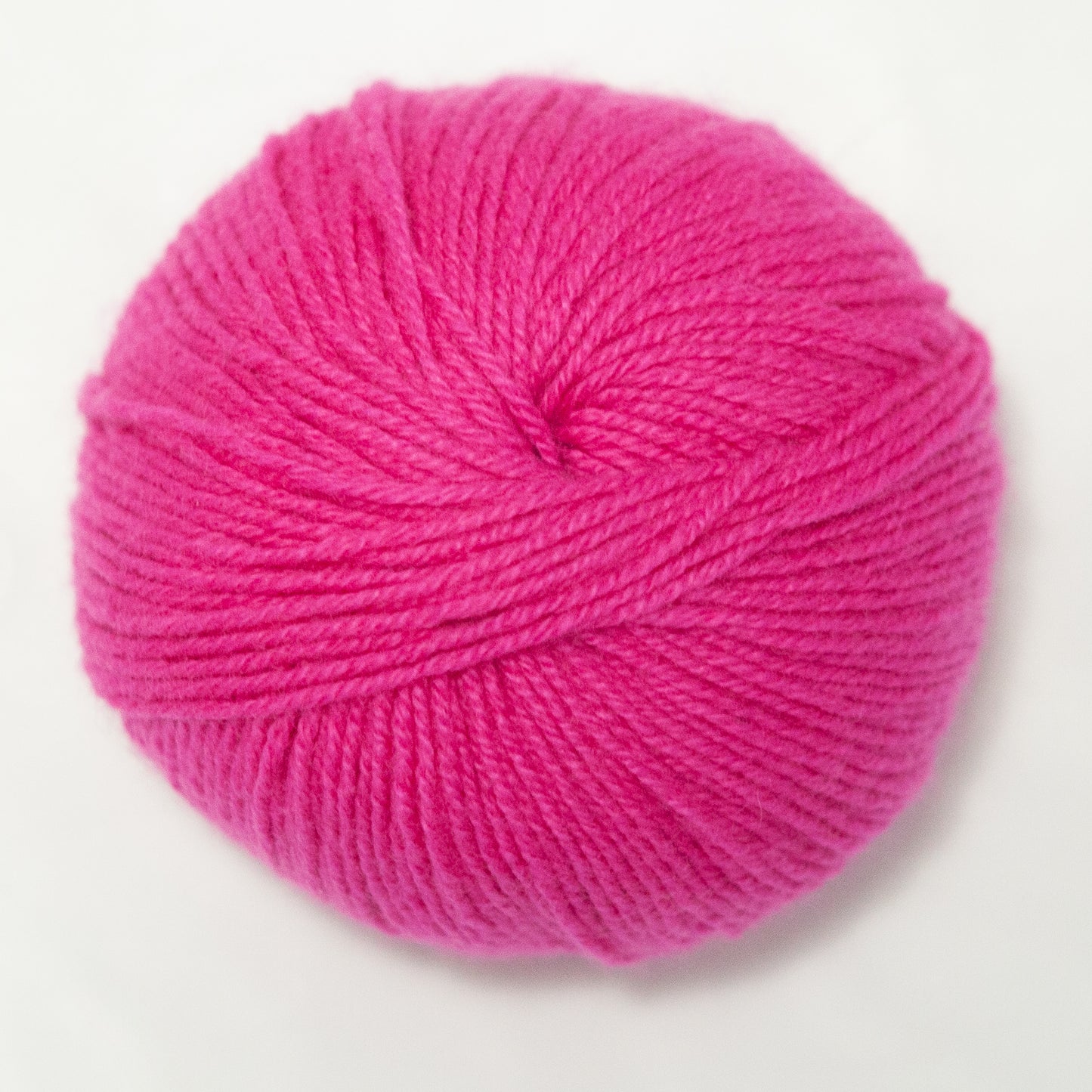 Clinton Hill Cashmere Company Bespoke DK