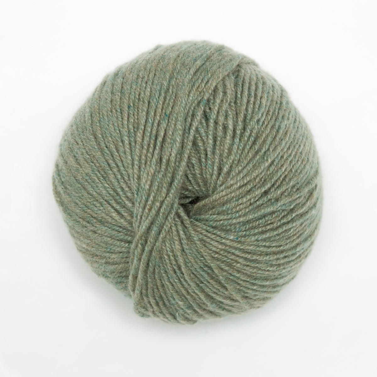 Clinton Hill Cashmere Company Bespoke DK