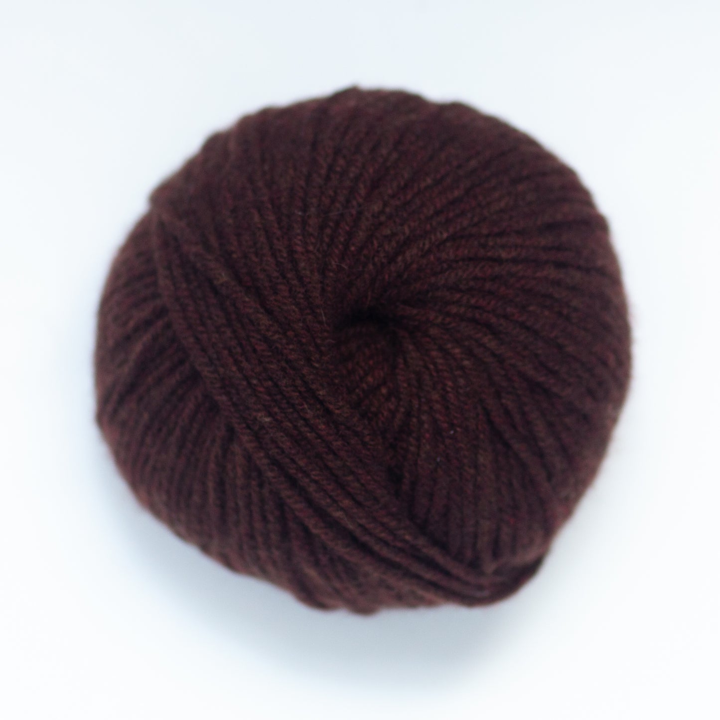 Clinton Hill Cashmere Bespoke Worsted