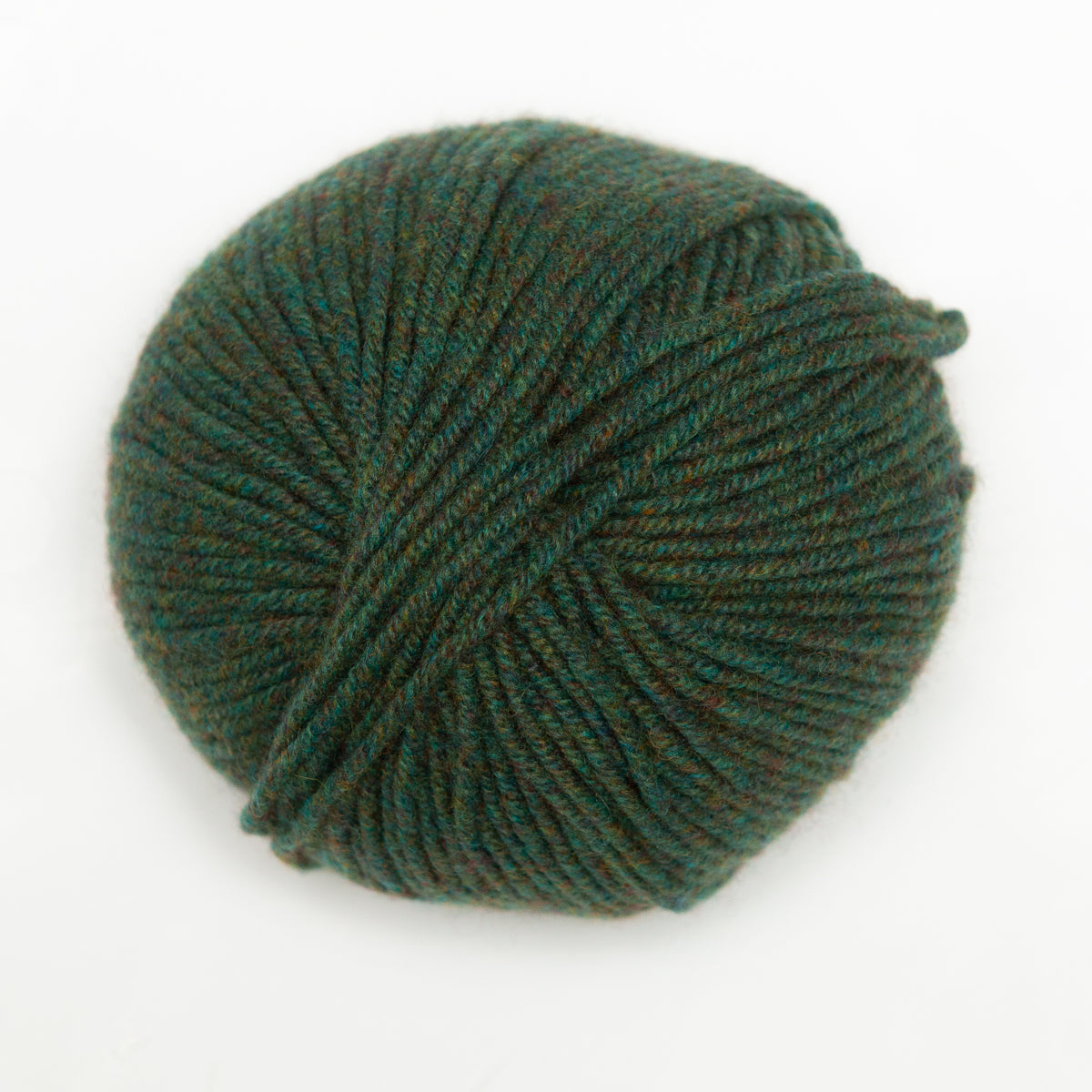 Clinton Hill Cashmere Bespoke Worsted