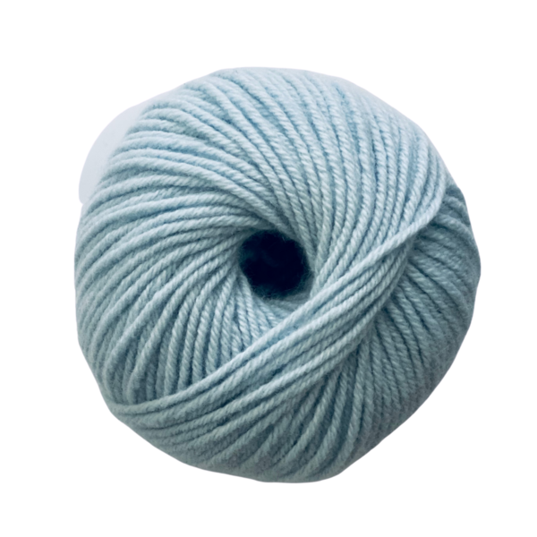 Clinton Hill Cashmere Bespoke Worsted