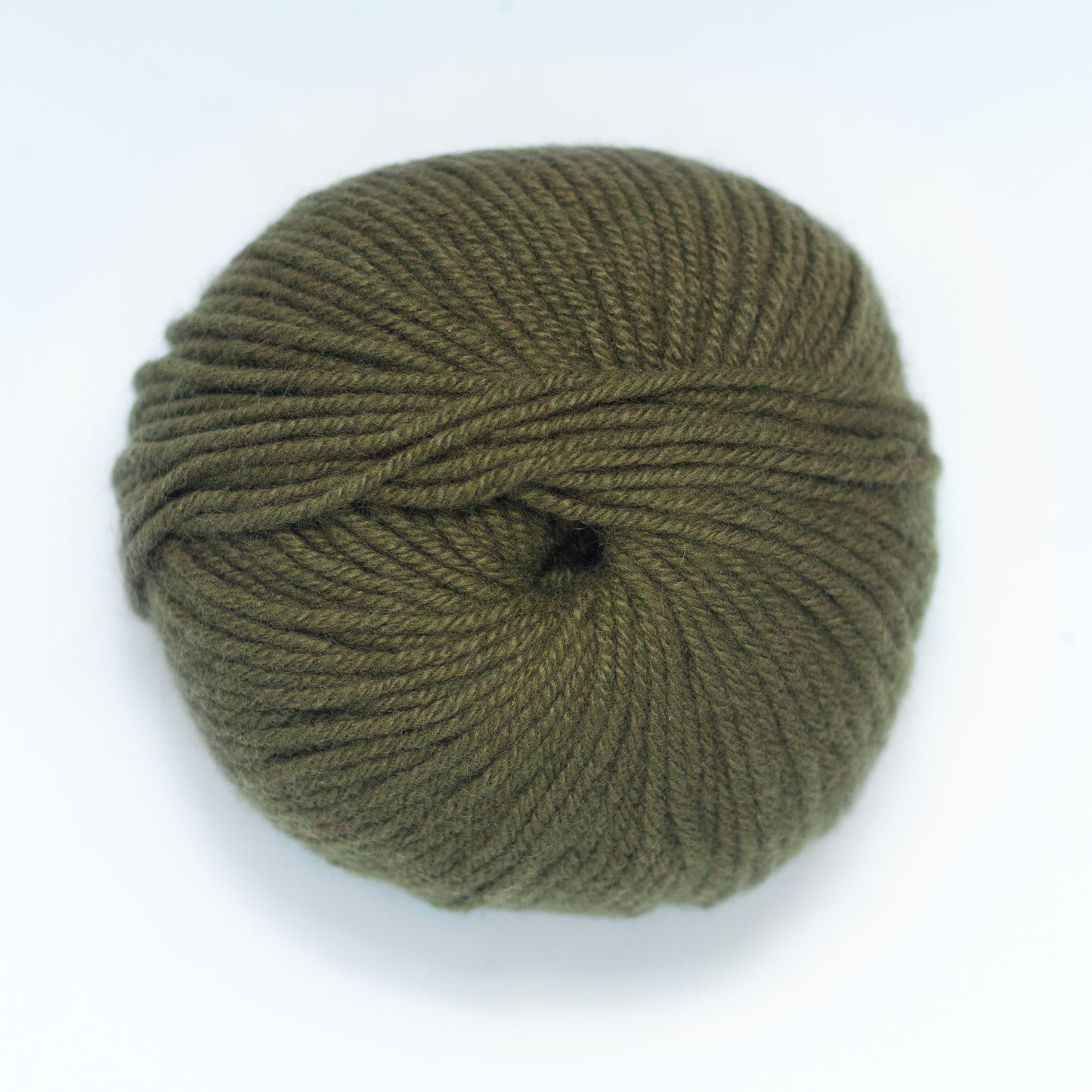 Clinton Hill Cashmere Bespoke Worsted