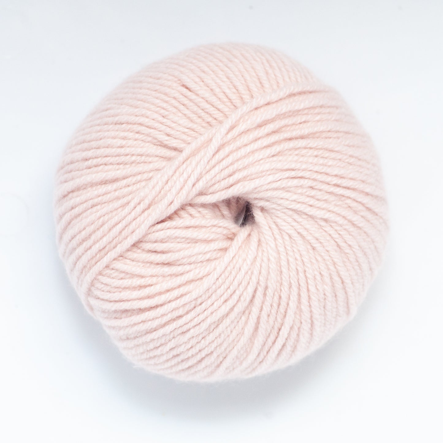 Clinton Hill Cashmere Bespoke Worsted