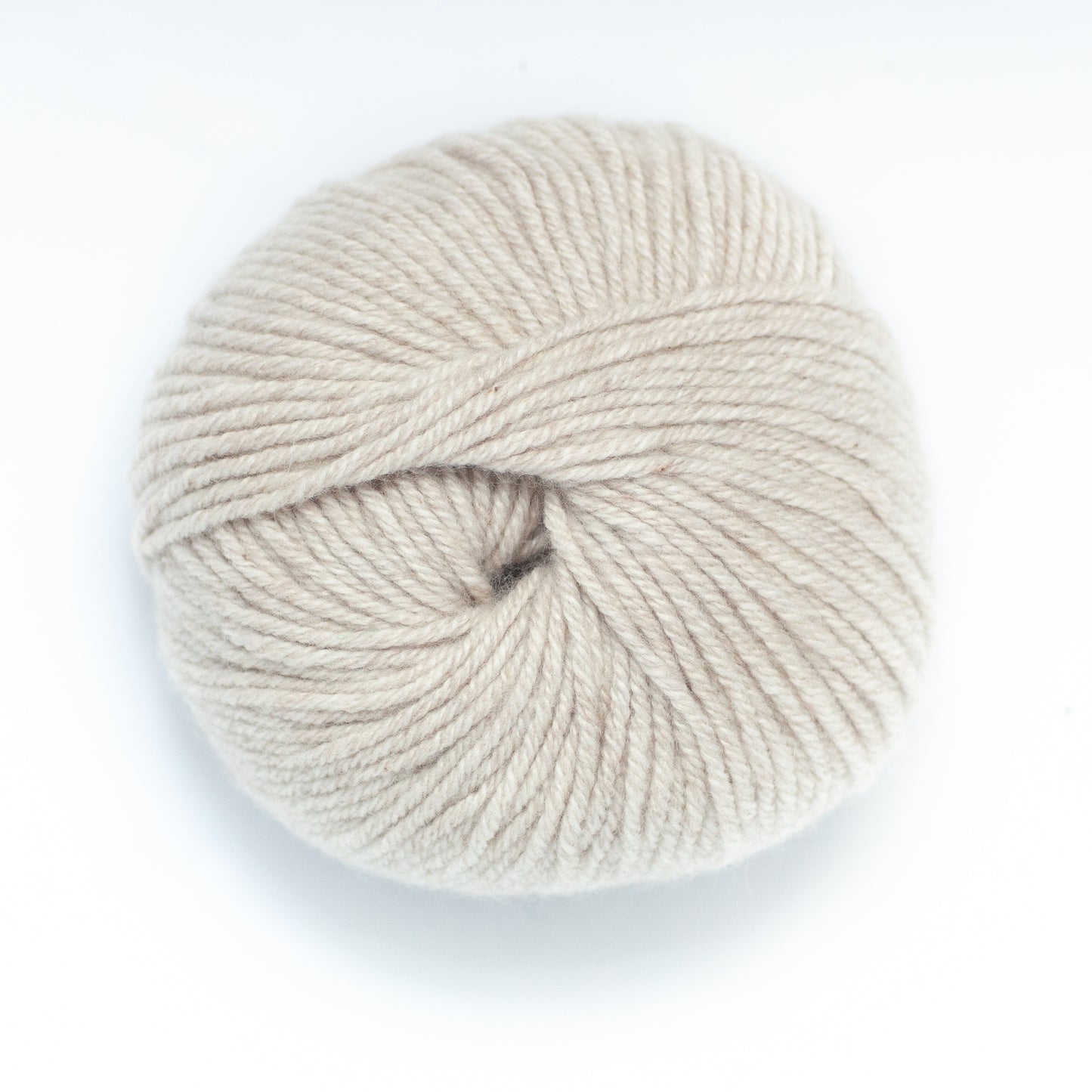 Clinton Hill Cashmere Bespoke Worsted