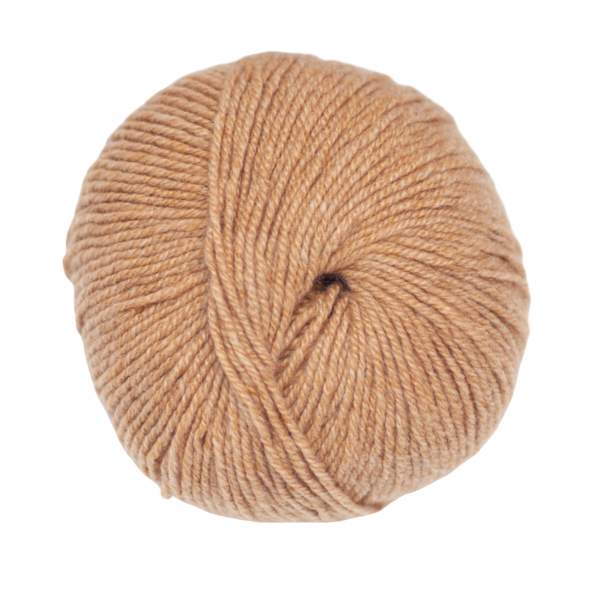 Clinton Hill Cashmere Company Bespoke DK