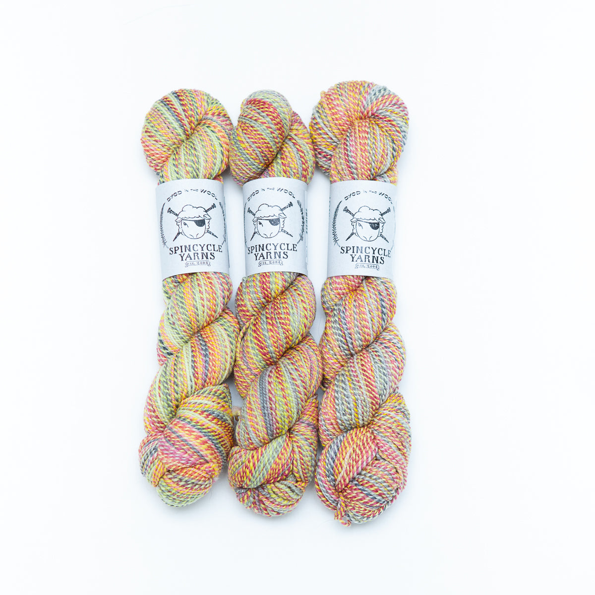 Spincycle – Knit New Haven