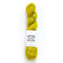 Load image into Gallery viewer, Spun Right Round Mohair Silk
