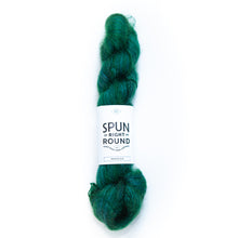 Load image into Gallery viewer, Spun Right Round Mohair Silk
