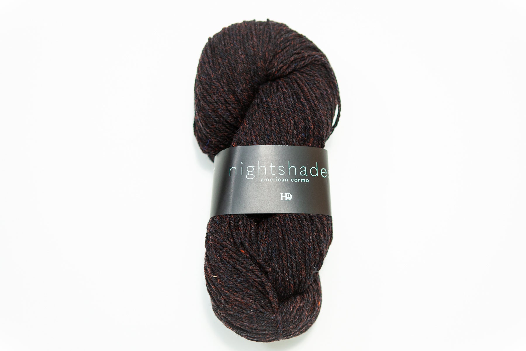 Harrisville Designs - Nightshades Knitting Yarn – Harrisville Designs, Inc.