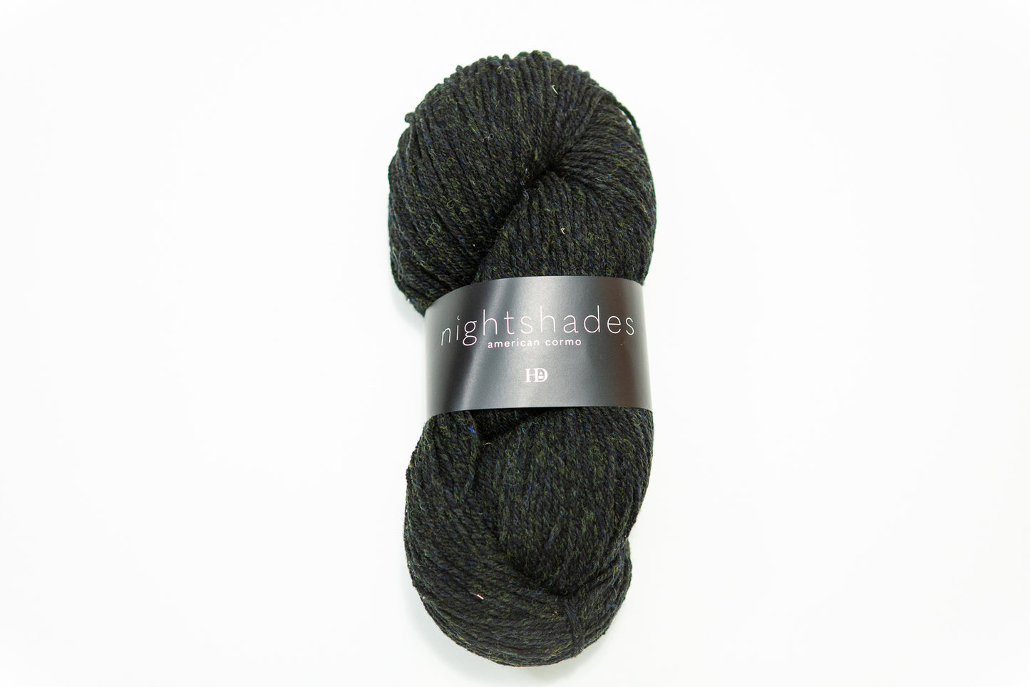 Harrisville Designs Nightshades