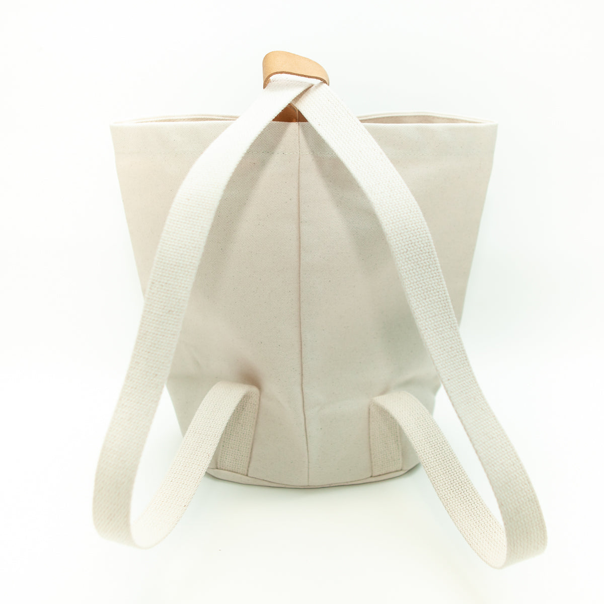 Ritual Dyes Knitter's Backpack