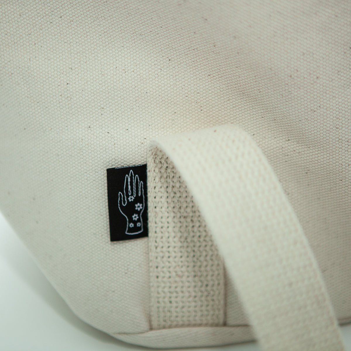 Ritual Dyes Knitter's Backpack