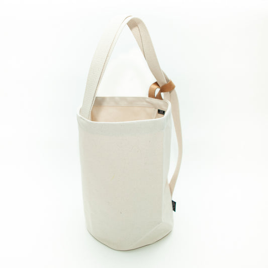 Ritual Dyes Knitter's Backpack
