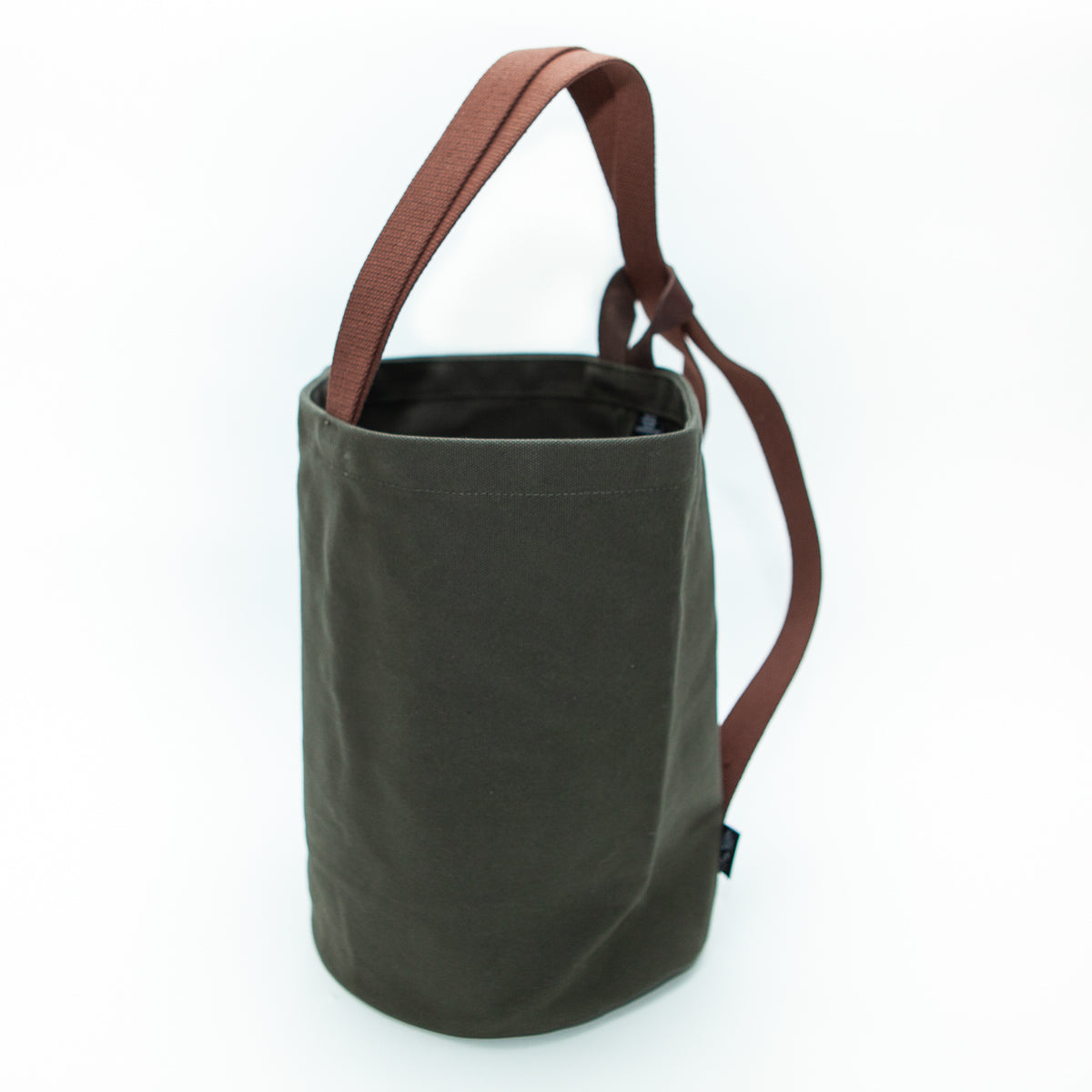 amirisu RITUAL DYSE Knitter's Backpack - リュック/バックパック